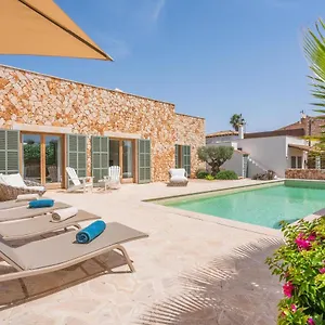 Casa Puro Cala Llombards